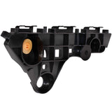 Brock Front Bumper Cover Support Retainer Bracket for Corolla Left 6449-0056L - product image
