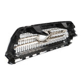 Chrome Front Grille for 2016-2022 Toyota Tacoma