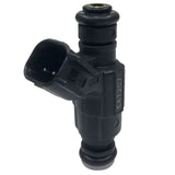 Fuel Injector Set of 4 for 1998-2000 Dodge Neon Stratus Plymouth Breeze 2.0L 0280155782