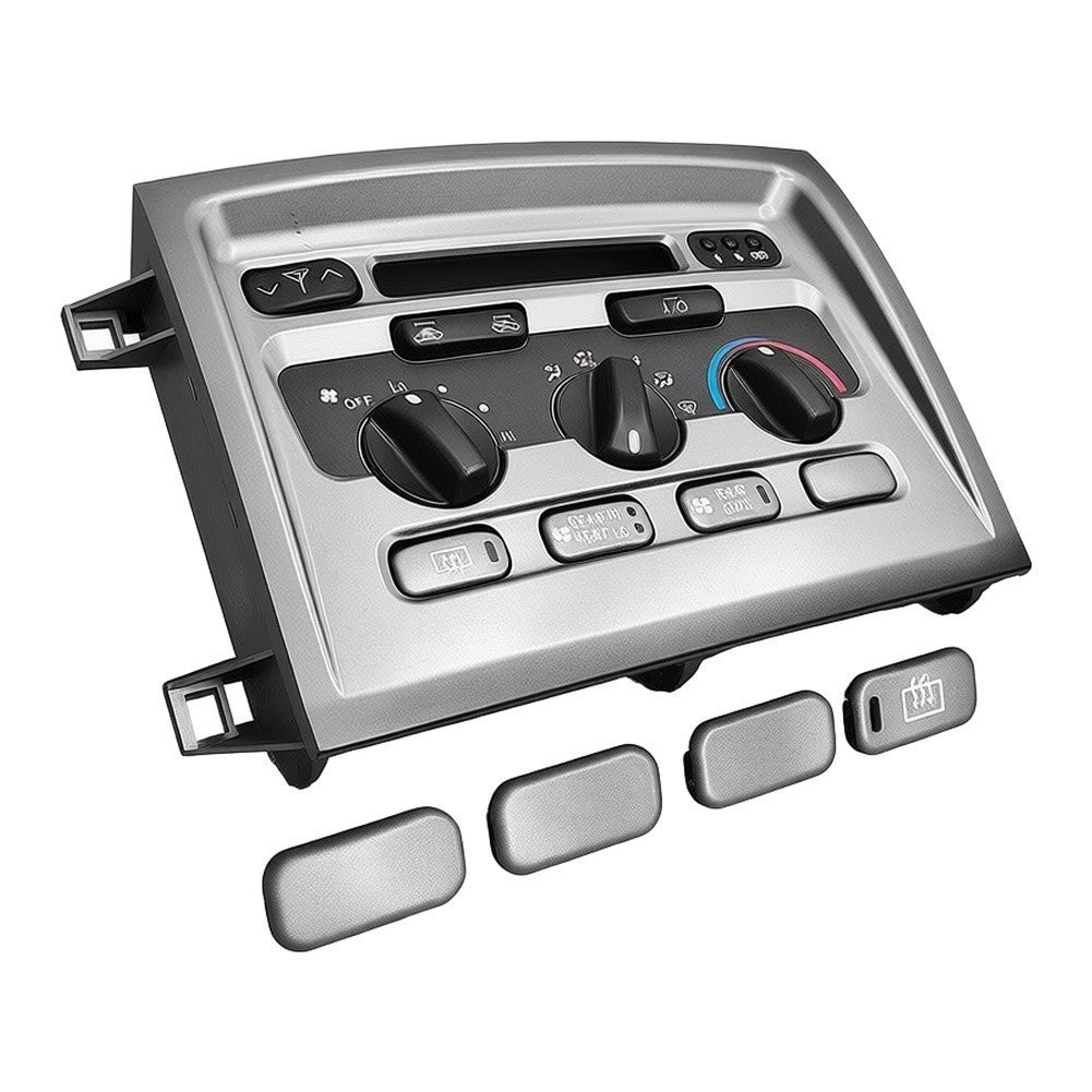 Climate Control Panel 55900-60850 for 1998-2007 Toyota Land Cruiser