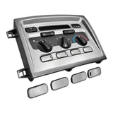 Climate Control Panel 55900-60850 for 1998-2007 Toyota Land Cruiser