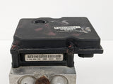 2009 Ford F150 ABS Anti-Lock Pump Control Module Assembly 9l34-2c405-bh OEM - product image