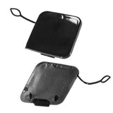Front Tow Hook Cover 2218850322 for 2009-2013 Mercedes-Benz S-Class W221