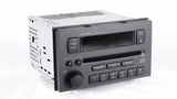 2001-2003 Hyundai XG Series AM/FM Radio 6 Disc CD Player 96130-39100 - product image