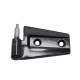 16-Piece Body and Door Hinge Kit for 2007-2018 Jeep Wrangler JK 55395386AB
