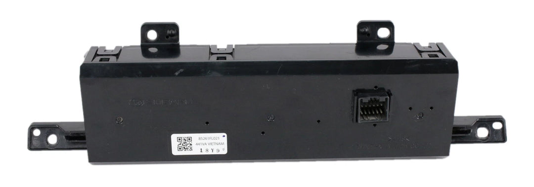 2019 Subaru Forester Digital Clock Temperature Display 85261-FL020 - product image