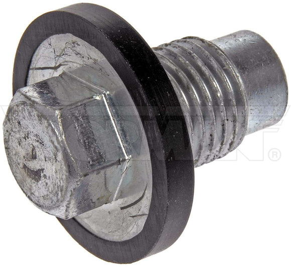 Engine Oil Drain Plug Dorman 090-172CD