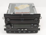 04-10 Ford F-150 Mustang Expedition Explorer CD AM FM Radio Head Unit * 6L3T-18C815-FE OEM - product image