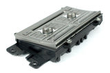 2009-2011 Jaguar XF Audio and Climate Control Panel 8X23-18C858-BF - product image