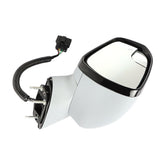 Left Driver Side Mirror 7 Pin for 2015-2016 Ford Fusion FS7Z17683BB