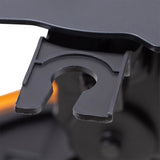 Headlight For 2006-2010 Commander Left 55396537AI CH2518117 2221-0148L - product image