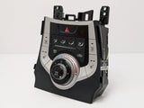 2011-2013 Hyundai Elantra 1.8L AC Heater Air Climate Control Temperature OEM 97250-3X140GU - product image