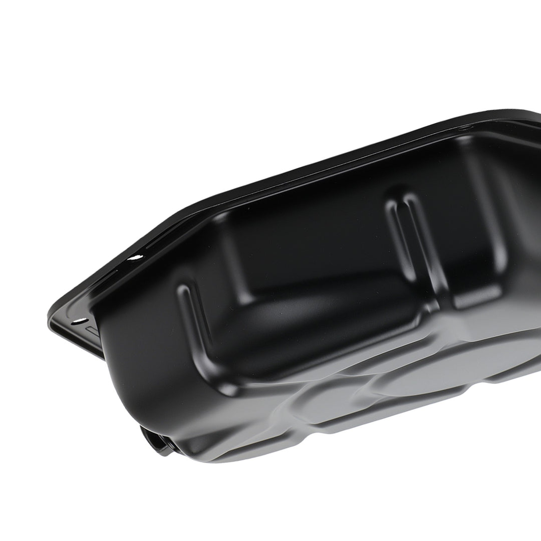 Lower Oil Pan for 2006-2010 Kia Optima 2007-2010 Rondo and 2006-2009 Hyundai Santa Fe 2.7L V6 21510-3E000