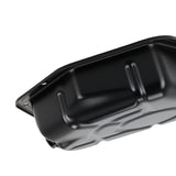 Lower Oil Pan for 2006-2010 Kia Optima 2007-2010 Rondo and 2006-2009 Hyundai Santa Fe 2.7L V6 21510-3E000