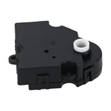 Blend Door Actuator for 2000-2005 Buick LeSabre and Pontiac Bonneville 89018377