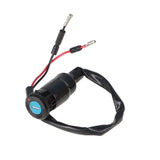 Ignition Key Switch for 2000-2012 Honda XR50R CRF50F XR70R CRF70F CRF80F CRF100F 35010-GCF-A20