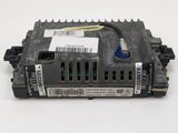 12-16 MERCEDES W204 C250 GL450 SLK350 NAVIGATION LCD MONITOR SCREEN STEREO A172 900 86 00 OEM - product image