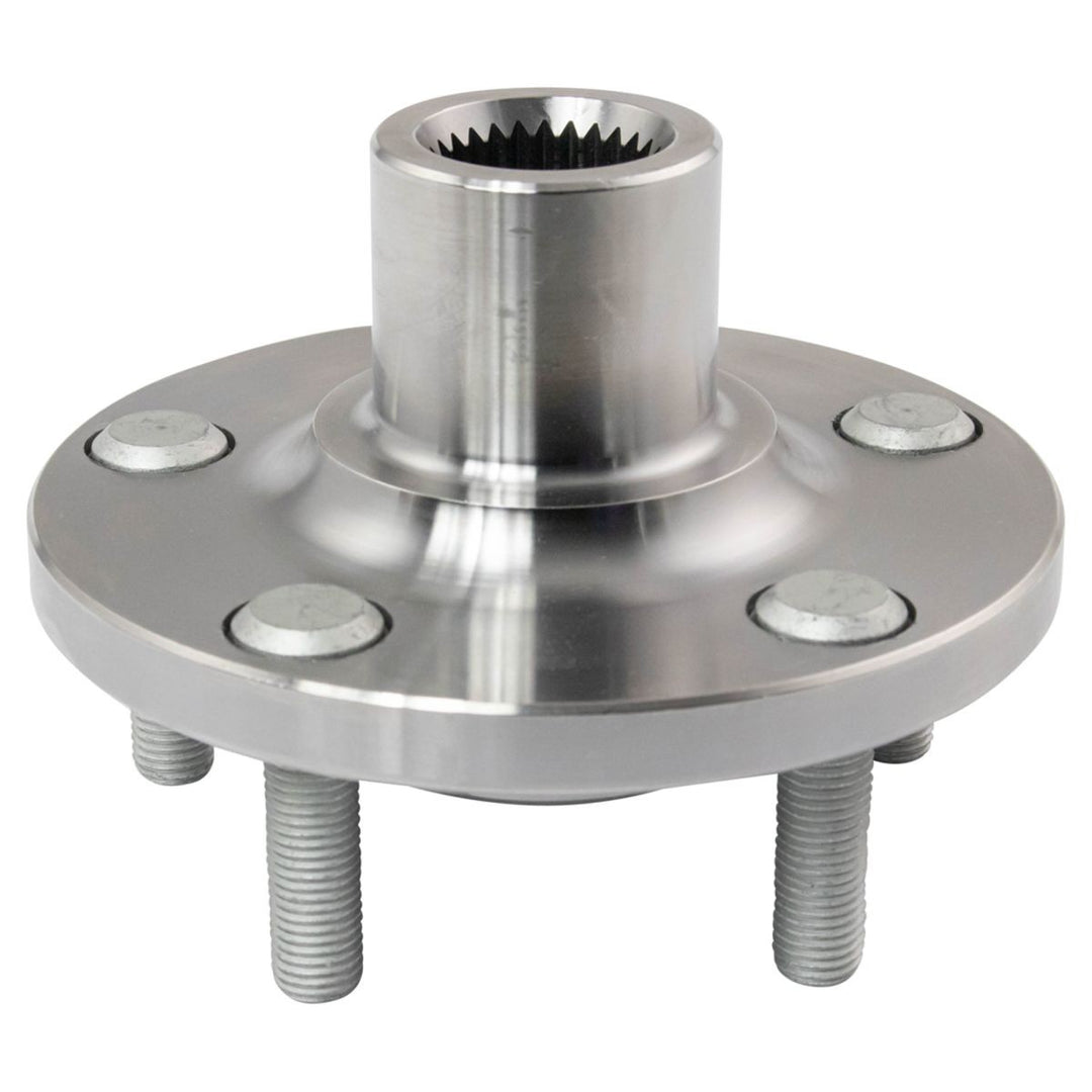 Front Wheel Hub & Bearing 4-Piece Kit for 2013-2019 Ford Escape & 2015-2019 Lincoln MKC