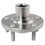 Front Wheel Hub & Bearing 4-Piece Kit for 2013-2019 Ford Escape & 2015-2019 Lincoln MKC