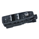 Front Left Window Control Switch 83071-FL650 for 2018-2020 Subaru Crosstrek and 2022-2024 WRX