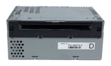 2018 Ford Mustang AM/FM Radio Single Disc CD MP3 Player Part Number JR3T19C107BA - product image