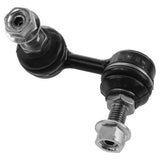 Front Shock & Spring Assembly with Sway Bar Link 4-Piece Kit for 2005-2021 Nissan Frontier & Suzuki Equator