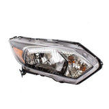 Headlight For 2016-2018 HR-V Right 33100T7SA01 HO2503171 7221-0056R - product image