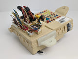 2009-2012 Kia Sorento Interior Cabin Fuse Box Assembly 954001U022 954001U022XM OEM - product image