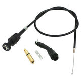 Choke Cable Plunger for 1999-2004 Honda Foreman 450 TRX450FE TRX450FM TRX450ES TRX450S