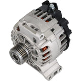 Alternator For Mercedes-Benz B200 L4 2.0L 06-09 440410 TG11C021 TG11C035 PP23886N – front view