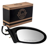 Power Mirror For 1999-2004 Alero Non-Fold Right 22724870 GM1321338 1336-6282R - product image