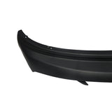 Front Lower Bumper Cover for 2016-2017 GMC Terrain 84038114