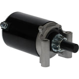 Starter For JOHN DEERE SCOTTS KOHLER 15-23HP ENGINES SABRE AM130407 25-098 – front view