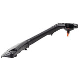 Front Bumper Bracket for 17-19 Toyota Corolla Driver Side Retainer 52116-02330 6449-0022L - product image