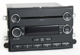 2011-2012 Ford F-250 F-350 Super Duty OEM Audiophile AM/FM CD Radio BC3T-19C157-BG - product image