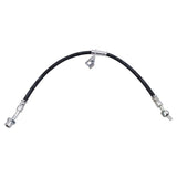 Front Brake Hose Pair for 2014-2019 Kia Soul and Soul EV