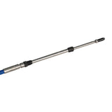 33C Throttle and Shift Control Cable Pair 15 ft for Yamaha Outboard Controls