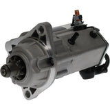 12V Starter Fits Hyster H-75-120XL 1999-2006 228000-7810 1388721 91-29-5580 NDAS228000-7810 – front view