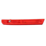 Driver Side Left Rear Bumper Reflector Light for Acura 2010-2013 MDX Red Lens 33555-STX-A11 – product image 5