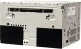 2010 Ford Escape OEM AM/FM Radio Single-Disc CD MP3 Player Model Number 9L8T19C157DB - product image