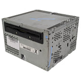 11-14 Ford Mustang Single CD Player AM FM Radio Receiver ER3T-19C107-CB OEM - product image