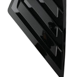 Side Window Louvers for 2013-2020 Ford Fusion, Pair