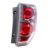 Tail Light for 2006-2008 Pilot Set 33501S9VA11 HO2801162 7222-0041LR - product image