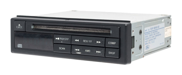 1993 1994 1995 Nissan Quest Mercury Villager Remote CD Player F3XF-19B160-AB