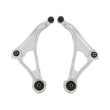 Front Lower Control Arm and Sway Bar Link Kit for 2013-2014 Nissan Altima Sedan RK623474 RK623475