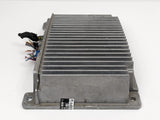 2013 2014 Ford Edge Escape Explore Flex Focus Sony Audio Sound Amplifier Amp CT4T-18B849-AG OEM - product image
