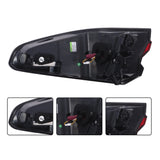 Sequential LED Tail Light Set for 2017-2020 BMW 5 Series G30 M5 F90 63217376469 – product image 3