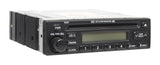 2000-2001 Kia Sephia Spectra OEM AM FM Single CD Radio 1K2AA66860A - product image