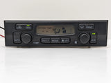 1999-2002 Toyota 4Runner AC Heat Temp Air Climate Control Module 55900-35361 OEM - product image