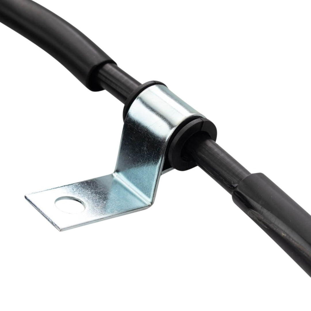 Rear Parking Brake Cable Pair for 2005-2006 Honda CR-V